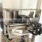 Automatic weighing packing machine for powder and rice