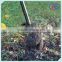 Top quality fence post auger / auger for fence post