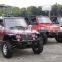 1100cc 4X4 4-seater UTV