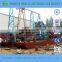 River Sand Dredgine/Digging Machine/Equipment for Sale