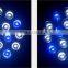 18W par38 led grow light bulb E27 for aero garden