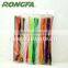 High quality assorted colored craft wire chenille stem