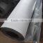 Aluminum sheet foil woven fabric for vacuum packaging