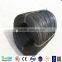 BWG18 25KGS/ROLL16 gauge black annealed tie wire FOR CONSTRUCTION HOT SELLING