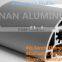 T slot aluminum profile system 45 series 45x45 APS-10-4545R