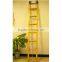 2016 Hot sale High strength fiberglass telescopic ladder parts