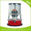 Factory supply attractive price kerosene heater with thermostat adjustable