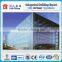 steel structure low cost chicken layer house shed poultry for broliers design