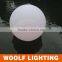 Floating Swimming Pool Dia 60cm Decor LED Light Up Sphere