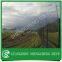 Trade Assurance Hot dipped galvanized fence wire security perimeter fencing
