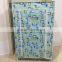 Shoes Storage Rack 4 Tiers Metal Shoes Shelf Organizer Holder Fabric Stand Closet