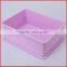 Plastic 3rd Bra Box