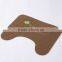 High Quality TPR Toilet Carpet