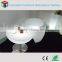 bar/hotel/restaurant/lounge/solon atmosphere multicolor change led bar counter