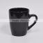 Solid ceramic coffee mug wholesale