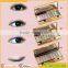 9 Colors Diamond Bright Colorful Eye Shadow Eyeshadow Super Flash Glitter Makeup Cosmetic Palette Case