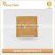 China online shopping cheap latest designer man cork bag cork wallet