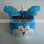 15010709 Wholesale best promotional flip flap solar toy dancing shaking solar toys for car