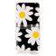 Fashion Ultra Transparent Soft With IMD Cartoon Pattern TPU Phone Case For Samsung J5 Prime