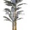 SJ0301117 Artificial decorative ornamental banana bonsai plants