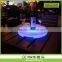 Rechargeable Party LED Acrylic Serving Bar Tray