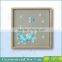 Framed Handmade Paper Art Cheap Picture Frames