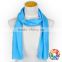 Cheap China wholesale soft chiffon scarf women