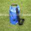 ocean pack dry bag for camping and boating