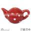 2016 home use red pepper and salt pots