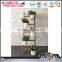 New decorative plant stand display shelf wooden Flower rack