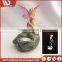  China Supplier Art Work Resin Craft Fairy Led Solar Lighting Street Light System