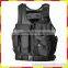 Hot sale good quality black law enforcement tactical vest