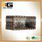 Garden Home Fuiniture Outdoor Plastic Rattan Basket Laundry Storage Box Baskets