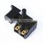 FS027a 6301 4002 110 mm cut off electric 6A power tool switch