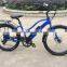 hot sell electric beach cruiser hidden battery electric bike for lady