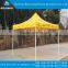 Manufacturer Price Steel Tent Sholesale Super Hard 10*10easy Tent