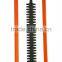 Top Grade Black 65mn Blade of single Hedge Trimmer
