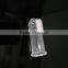 Fashion Baby Items Children Teeth Clear Massage Soft Silicone Baby Finger Toothbrush