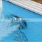 2017 High quality stainless steel swimming training equipment with competitive price