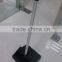 Lobby Pro Upright Dustpan With Broom