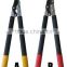 12" /15"/17"/18"mini hand garden shear tool,tree pruner,bypass and anvil lopper,hedge shear,hand tool set