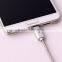 All mobile phone Using Magnetic Micro Usb data Cable Magnetic Charging Cable Magnetic USB Cable