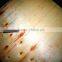 Round Dowel 1/2'' *18 steel stake china supplier on hot sale