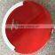2017 New Robot vacuum cleaner thinnest body simple ProVac for promotion