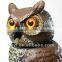 Plastic Rotate Waterproof Pest Repellent by Wind