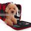 Fashion Luxurious Pet Dog Bag Carrier Manufacturer