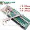 Berrylion 300mm stainless steel venier caliper with accurately Scale