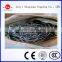 GAVANIZED OR SELF COLOR HOT SALE ASTM90 STANDARD LINK CHAIN SHUGUANG MADE IN CHINA