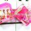 Pedicure Tools / Beauty Item Feet File Set in PVC Bag