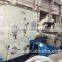 Oil pipe lathe (oil country lathe) model CW6628 6636 6663, spindle bore 280 360 635mm